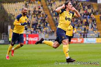 Anderlecht-fans kwaad na regeling voor Brusselse derby: "Niet erg milieuvriendelijk voor een gemeente die d... - Voetbalkrant.com