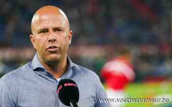 Sandler (ex-Anderlecht) staat na maanden blessureleed voor rentree - VoetbalPrimeur.be