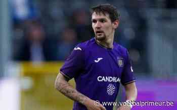 Raman spreekt klare taal bij Anderlecht: "Nee, ik heb niet gefaald" - VoetbalPrimeur.be