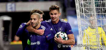 "Ik wil in de zomer graag terug naar Anderlecht" - VoetbalNieuws.be