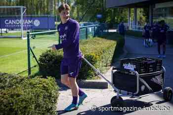 Anderlecht: welk konijn gaat Vincent Kompany uit zijn hoge hoed toveren? - Sportmagazine Voetbal