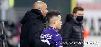 Kompany voorspelt volgende doorbraak bij Anderlecht - VoetbalNieuws.be