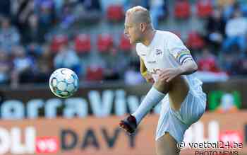 Olivier Deschacht maakt Anderlecht-fans dolblij: 'Kompany heeft gebeld' - Voetbal24.be