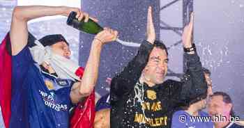 René Weiler, laatste prijzenpakker van Anderlecht, wenst zijn ex-club succes en hoopt dat er lessen zijn geleerd: “Tijd voor nieuw hoofdstuk” - Het Laatste Nieuws