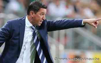 Hasi over Anderlecht: "Moeilijkste momenten zijn al gepasseerd" - VoetbalPrimeur.be