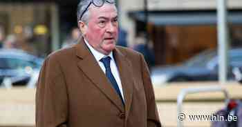 Joris Ide, zakenpartner van Coucke, betreurt overname Anderlecht: “Dat was een slechte investering” - Het Laatste Nieuws