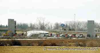 Batavia medical project may get $47 million bond | Top Story | thedailynewsonline.com - The Daily News Online