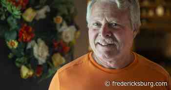 In Spotsylvania hospital parking lot, medical team saves 'the miracle man' - Fredericksburg.com