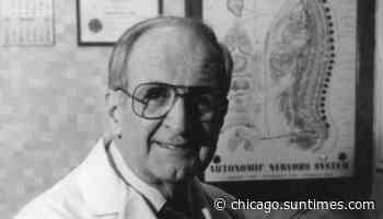 Chicago chiropractor took on the American Medical Association in the mid-1970s - Chicago Sun-Times