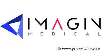 Imagin Medical Announces Stock Option Grants - PR Newswire