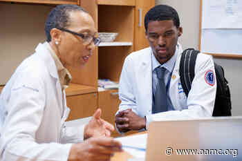 CMS Proposes Graduate Medical Education Updates in FY 2023 IPPS - AAMC