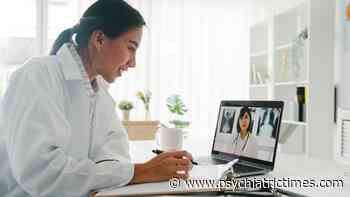 Telepsychiatry Initiatives at an Academic Medical Center Department of Psychiatry: Enabling Sustainable Growth - Psychiatric Times