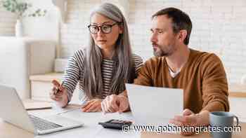 Consumer Complaints Rise About Medical Debt Not Owed -- But Many Pay the Bills Anyway to Protect Credit - GOBankingRates