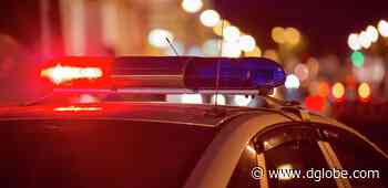 Slayton man charged with assaulting emergency medical professional - The Globe