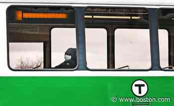 Here’s who the Mass. Medical Society says should keep masking on public transit - Boston.com