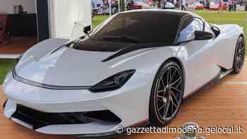 Modena. Il processo: nel mirino la supercar “Battista” «Ha copiato tre Ferrari per fare la Pininfarina» - La Gazzetta di Modena