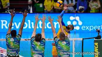 Volley Superlega, semifinale scudetto Modena-Perugia: le probabili formazioni di gara 4 e dove vedere la partita in diretta - PerugiaToday