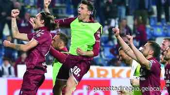Reggiana e Modena alla sfida finale. La Serie B si gioca in novanta minuti - La Gazzetta di Reggio