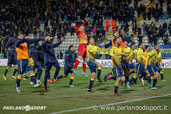 Modena FC - Resto del Carlino - Oggi conta solo vincere - Parlando di Sport
