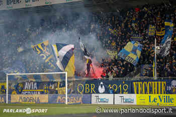 Modena FC - Gazzetta di Modena - B-Day al “Braglia”, vai gialli - Parlando di Sport