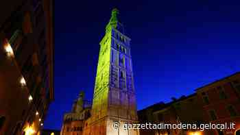 Calcio, volley e Formula 1 Modena si veste a festa per un weekend da leoni - La Gazzetta di Modena