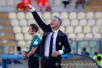 Modena FC - Gazzetta di Modena - Tesser ha superato il muro delle 800 panchine tra i professionisti - Parlando di Sport