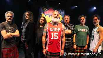 Dai Modena City Ramblers al tour della Rimini Ebraica, la città si prepara al lungo fine settimana - RiminiToday