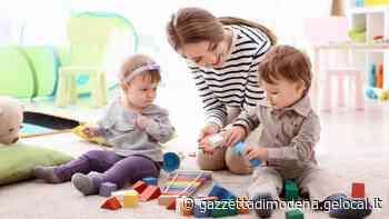 Modena, pronte le graduatorie degli ammessi alle scuole dell'infanzia - La Gazzetta di Modena