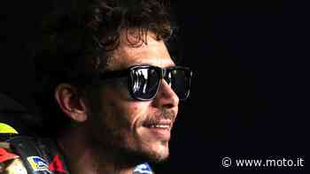 MotoGP 2022. GP del Portogallo, da Modena a Portimao: arriva Valentino Rossi - MotoGP - Moto.it - Moto.it