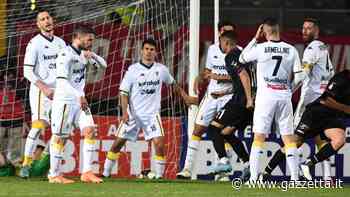 Pari Modena, vittoria Reggiana: la B si decide in volata - La Gazzetta dello Sport