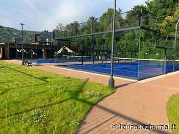 Rapallo: ecco le linee guida per l'affidamento dei campi da padel | Liguria Business Journal - Bizjournal.it - Liguria