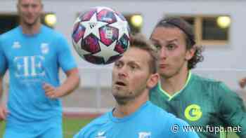 „Muss mir als Student meinen Lebensunterhalt finanzieren“: Sattelberger fehlt Karlsfeld an Samstagen - FuPa