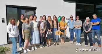 Wandelen en jobdaten om sollicitatiedrempel te verlagen | Oudenaarde | hln.be - Het Laatste Nieuws