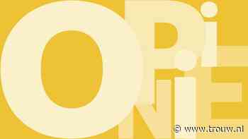 Boris van der Ham: Erken het gewoon, Nederlanders hebben de kerk niet meer nodig - Trouw