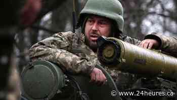 L'aide occidentale arrivera-t-elle à temps?