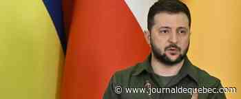 Kyïv abandonnera les négociations avec Moscou si ses militaires à Marioupol sont tués