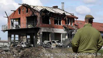 Verhandlungen im Ukraine-Krieg: Britische Spezialkräfte in der Ukraine?