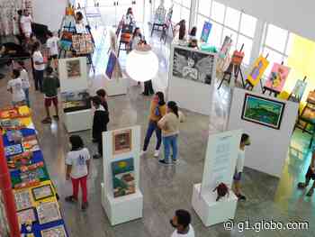 Ilha Solteira promove Festa Literária; confira a programação - g1.globo.com