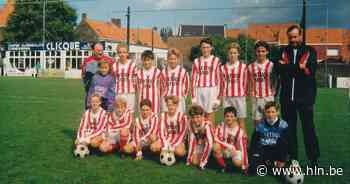 Tentoonstelling over 75 jaar Olympic Ledegem | Ledegem | hln.be - Het Laatste Nieuws