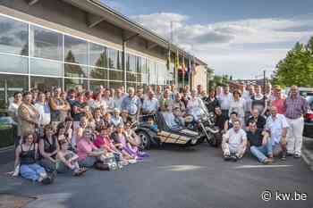 Ledegem is op 20 augustusgastgemeente voor Jumbo Run - KW.be