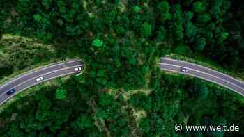 Nachhaltigkeit bei Autobauern? Dieser Hersteller gilt als Vorreiter