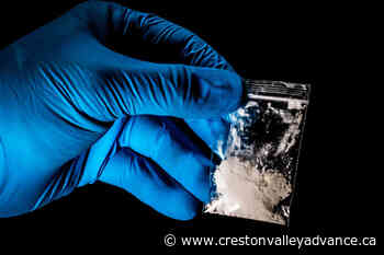 Interior Health issues drug alert for Nelson area - Creston Valley Advance