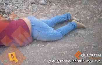 Armados asesinan a balazos a un joven en su casa en Iguala - Quadratin Guerrero