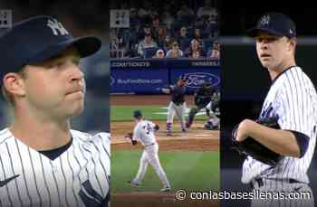 Yankees: Michael King iguala récord de hace 40 años en MLB - Con Las Bases Llenas