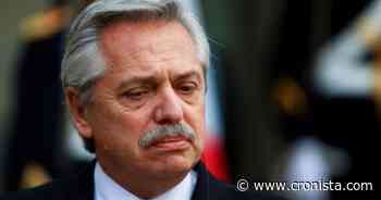 La deuda de Alberto en pesos ya casi iguala a la de Macri con el FMI - El Cronista