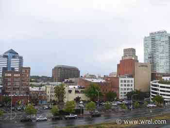 Sewer spill releases 1,580 gallons of untreated wastewater into Durham tributary - WRAL News