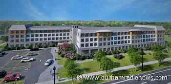 Upcoming long-term care home in Durham to bring dedicated spaces to people of Afro-Caribbean heritage - durhamradionews.com