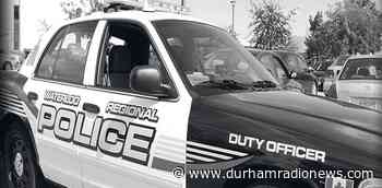 Whitby man charged after crashing car into Kitchener playground - durhamradionews.com