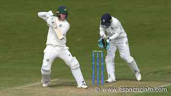 Recent Match Report - Durham vs Notts 2022 - ESPNcricinfo