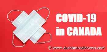 Canada needs a stronger COVID-19 detection system, experts say - durhamradionews.com